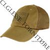 Berretto baseball Tactical Cap Coyote